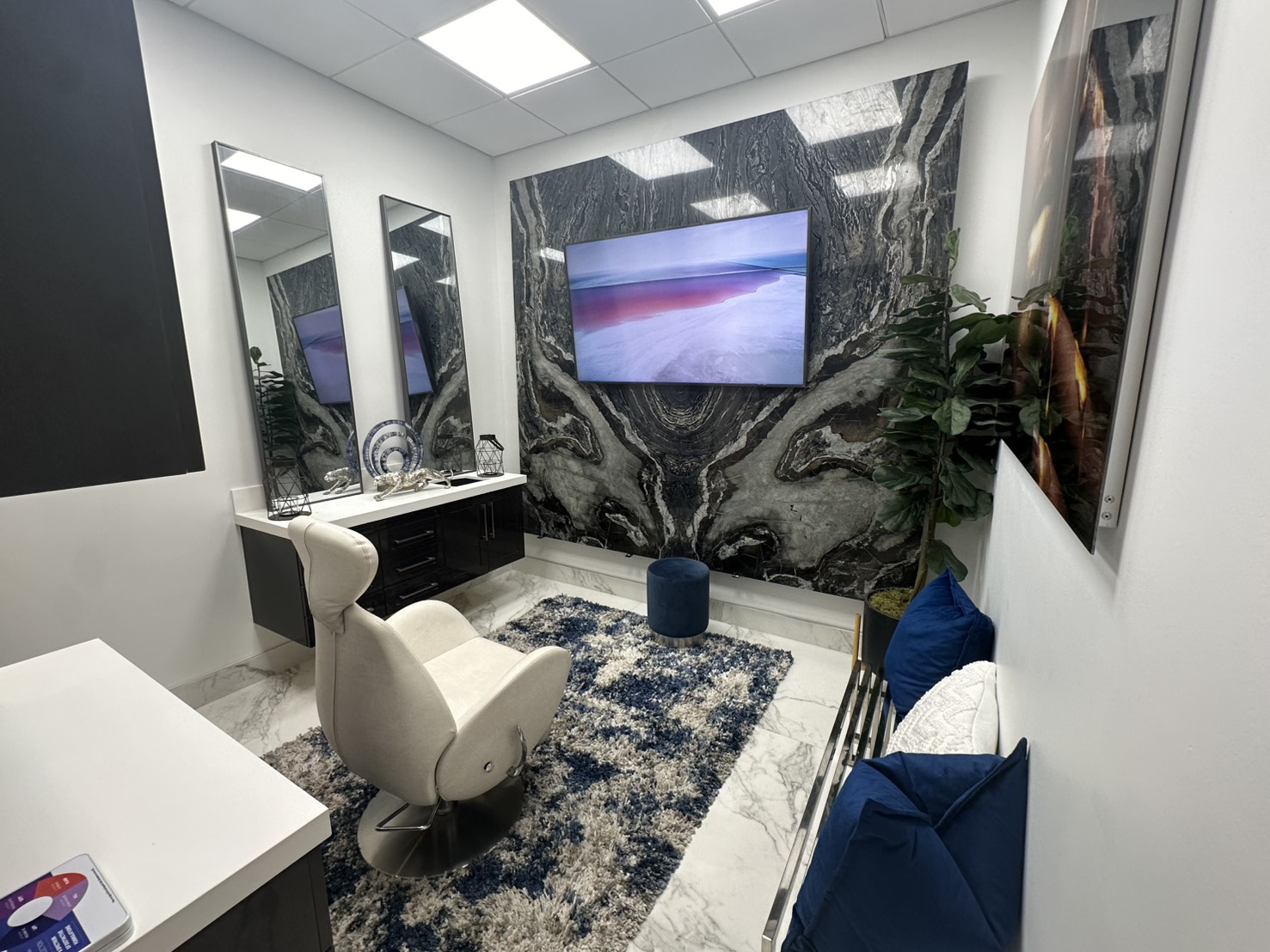 Consultation Suite