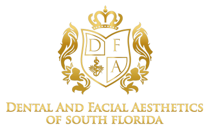 Dental and Facial Aesthetics of South Florida
