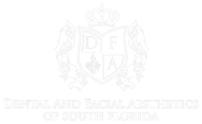 Dental and Facial Aesthetics of South Florida