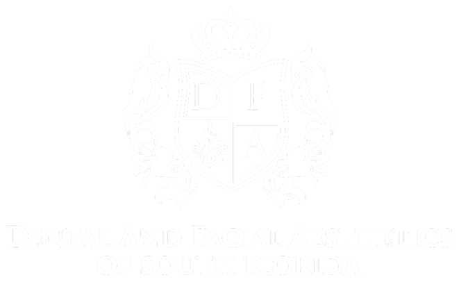 DFA crest