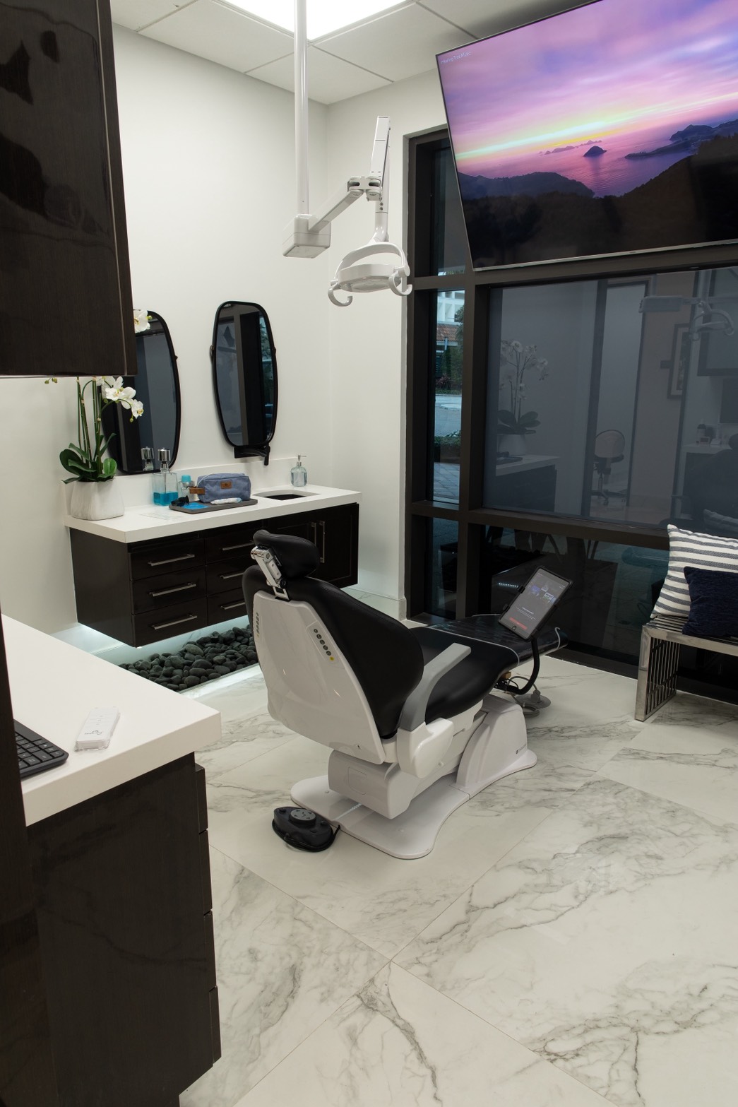 Treatment Room